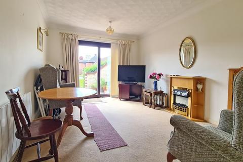 3 bedroom terraced house for sale, Waterfield Meadows, North Walsham