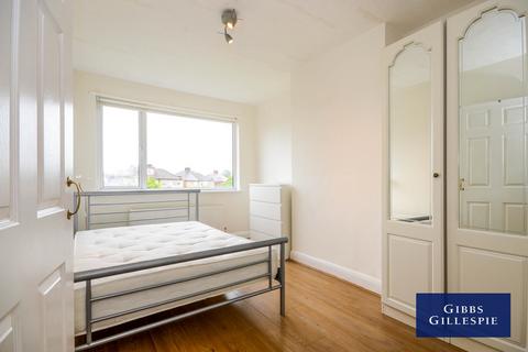 1 bedroom maisonette to rent, Grosvenor Avenue, Harrow, HA2 7AN