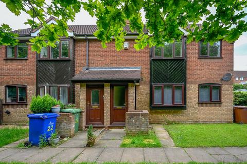 18 Almond Close, Cannock, WS11 7WE
