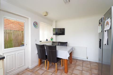 9 Millers Close, Hadleigh, Ipswich, IP7 6GG