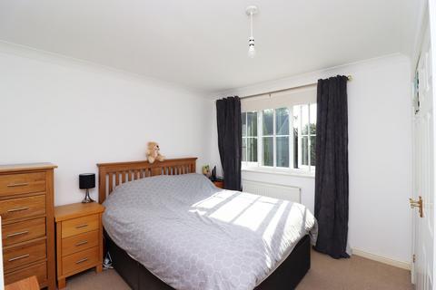 9 Millers Close, Hadleigh, Ipswich, IP7 6GG