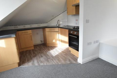 1 bedroom flat to rent, Hengist Road, Bournemouth