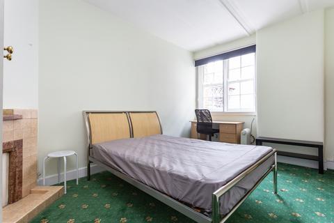 2 bedroom flat to rent, Queen Alexandra Mansions, London WC1H