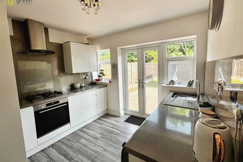 16 Carshalton Road, Birmingham, B44 0TG