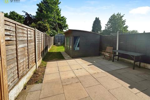 16 Carshalton Road, Birmingham, B44 0TG