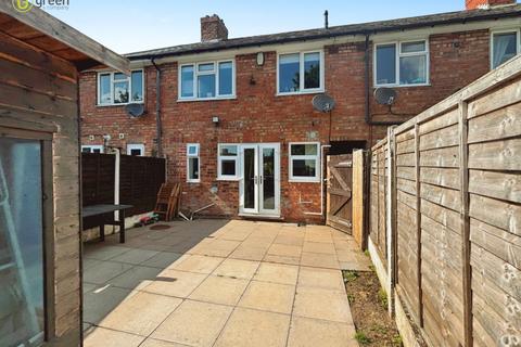 16 Carshalton Road, Birmingham, B44 0TG