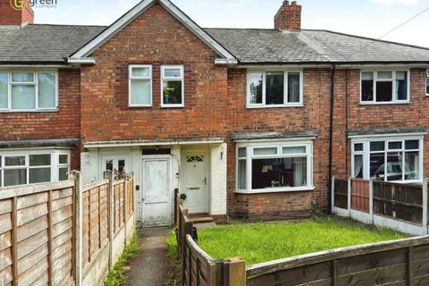 16 Carshalton Road, Birmingham, B44 0TG