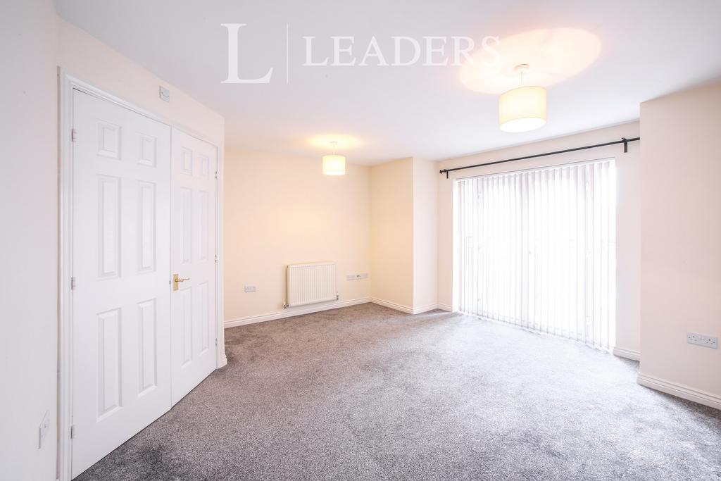 Belgravia Court, Sandringham Place… 2 bed apartment to rent - £775
