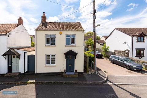 2 bedroom detached house for sale, Middle Street, Puriton, Nr. Bridgwater