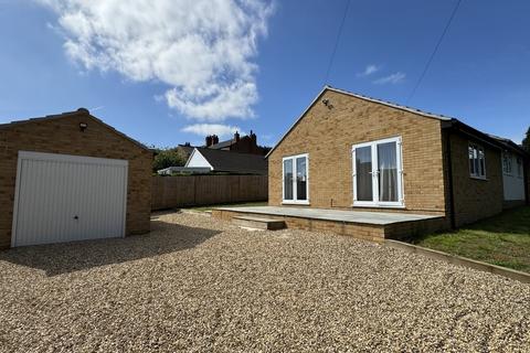4 bedroom detached bungalow for sale, Burton Road, Melton Mowbray