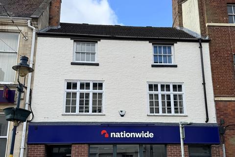 3 bedroom apartment for sale, High Street, Melton Mowbray