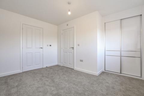 2 bedroom terraced house to rent, Sandgrass Lane, Harpole, NN7 4FN