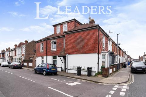 7 bedroom terraced house to rent, Talbot Road, Southsea