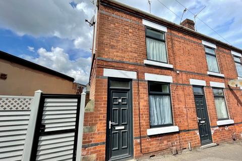 2 bedroom end of terrace house to rent, Cotmanhay Road, Ilkeston