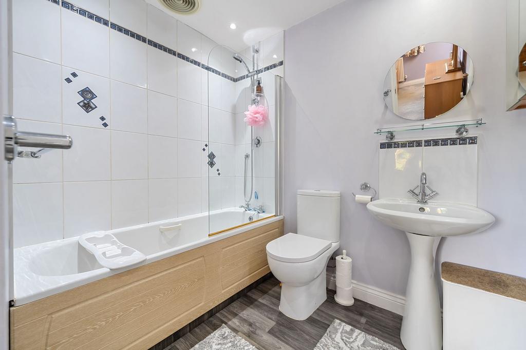 En-Suite