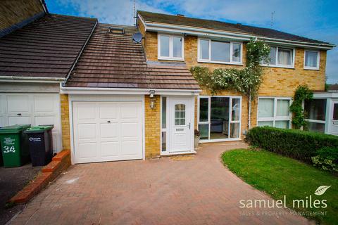 4 bedroom semi-detached house for sale, Saffron Close, Wiltshire SN4