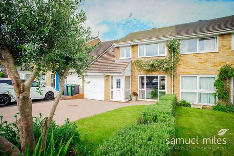 4 bedroom semi-detached house for sale, Saffron Close, Wiltshire SN4