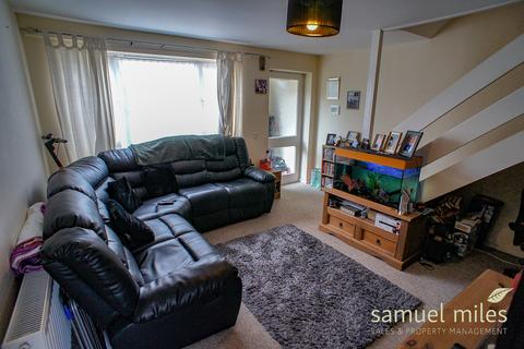 2 bedroom terraced house for sale, Briars Close, Wiltshire SN4