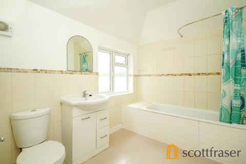 3 bedroom house to rent, Hugh Allen Crescent, Marston, Oxford, OX3