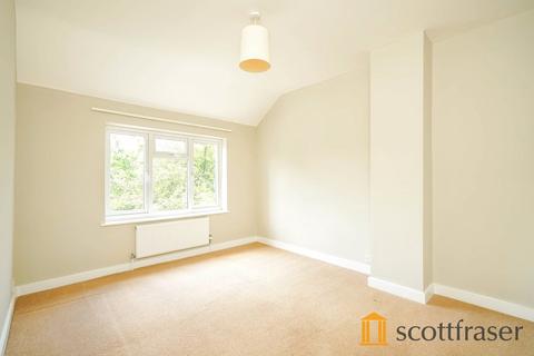 3 bedroom house to rent, Hugh Allen Crescent, Marston, Oxford, OX3