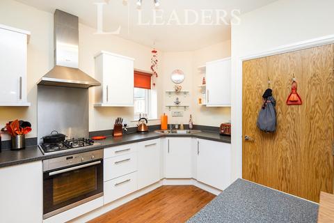 2 bedroom apartment to rent, Bishop Lonsdale Way, DE3