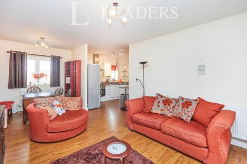 2 bedroom apartment to rent, Bishop Lonsdale Way, DE3