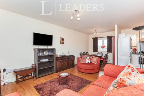 2 bedroom apartment to rent, Bishop Lonsdale Way, DE3
