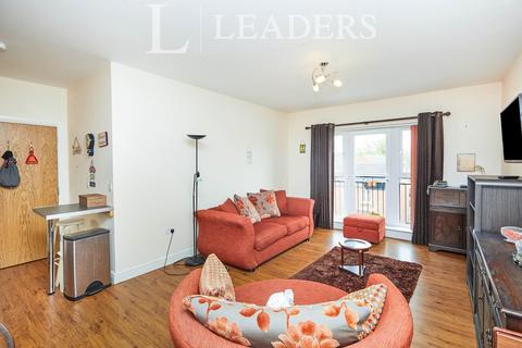 2 bedroom apartment to rent, Bishop Lonsdale Way, DE3