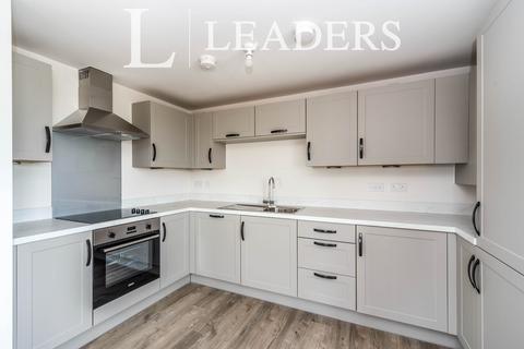 2 bedroom apartment to rent, Cedarwood Circle, Bedford, MK45 3SE