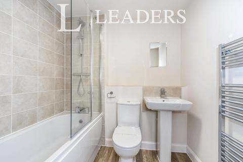 2 bedroom apartment to rent, Cedarwood Circle, Bedford, MK45 3SE