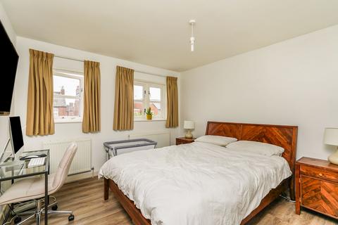 3 bedroom detached house to rent, Norton Close, Central Headington, OX3 7BQ