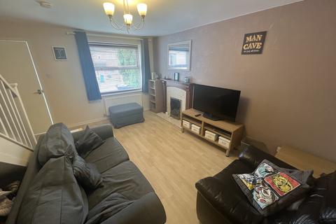 2 bedroom terraced house to rent, Ramsdean Close, Derby