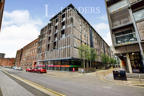 2 bedroom apartment to rent, Burton Place, Castlefield, Manchester, M15