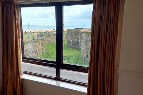 Flat 18, The Queens Ranelagh Road, Deal, CT14 7BD