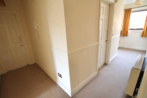 Flat 18, The Queens Ranelagh Road, Deal, CT14 7BD