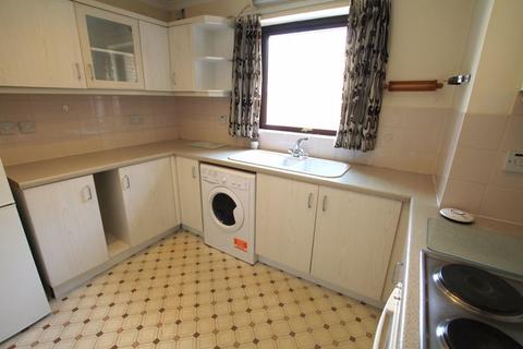 Flat 18, The Queens Ranelagh Road, Deal, CT14 7BD