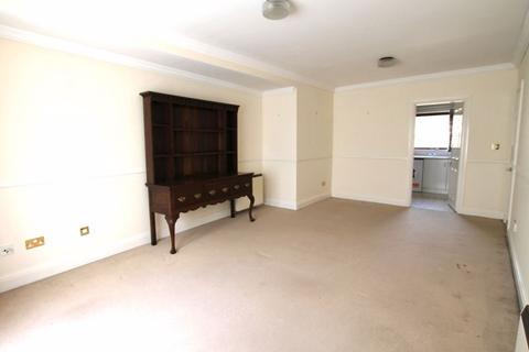 Flat 18, The Queens Ranelagh Road, Deal, CT14 7BD