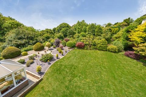 3 bedroom detached bungalow for sale, Hythe