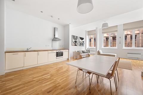 1 bedroom apartment for sale, Mitchell Street, City Centre, Glasgow