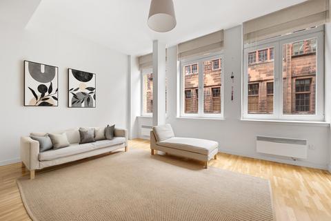 1 bedroom apartment for sale, Mitchell Street, City Centre, Glasgow