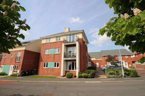 2 bedroom apartment to rent, Ashton Bank Way, Preston PR2