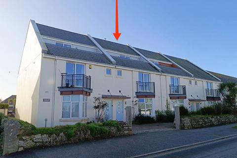 Newquay - 3 bedroom apartment for sale