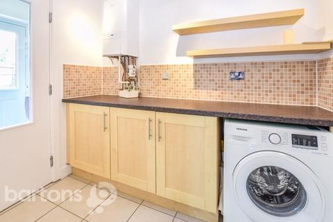 88 Bridgewater Way, Ravenfield, Rotherham, S65 4GH