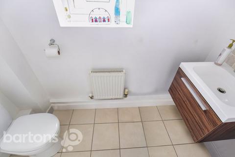 88 Bridgewater Way, Ravenfield, Rotherham, S65 4GH