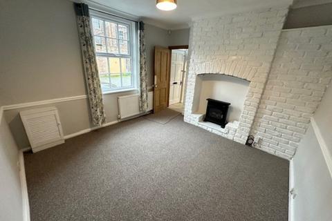 2 bedroom detached house to rent, Cobble Court Mews