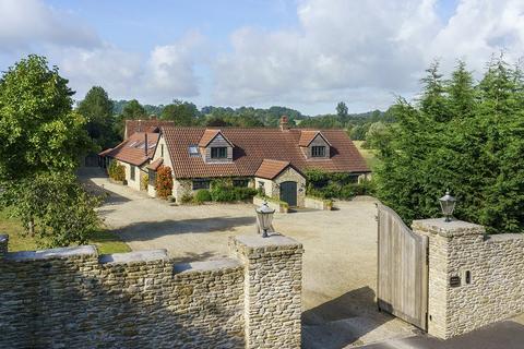 8 bedroom detached house for sale, Horseshoe Lodge, Stubbs Lane, Beckington, Frome, BA11