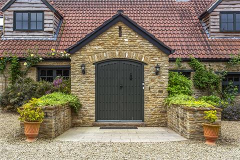 8 bedroom detached house for sale, Horseshoe Lodge, Stubbs Lane, Beckington, Frome, BA11