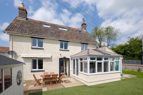 3 bedroom semi-detached house for sale, Upper Town Lane, Felton