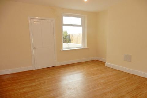 2 bedroom terraced house to rent, Sherwood Street, Newton, Alfreton, DE55 5SE