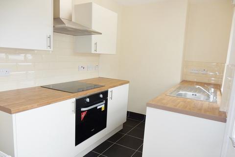 2 bedroom terraced house to rent, Sherwood Street, Newton, Alfreton, DE55 5SE